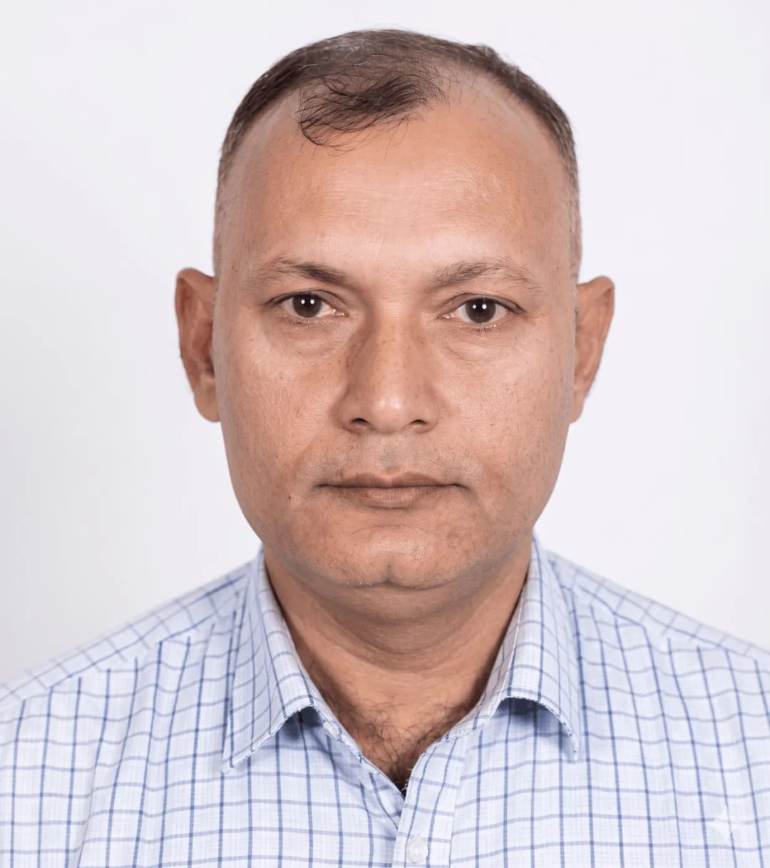 Photo of Professor Md. Anowarul Islam