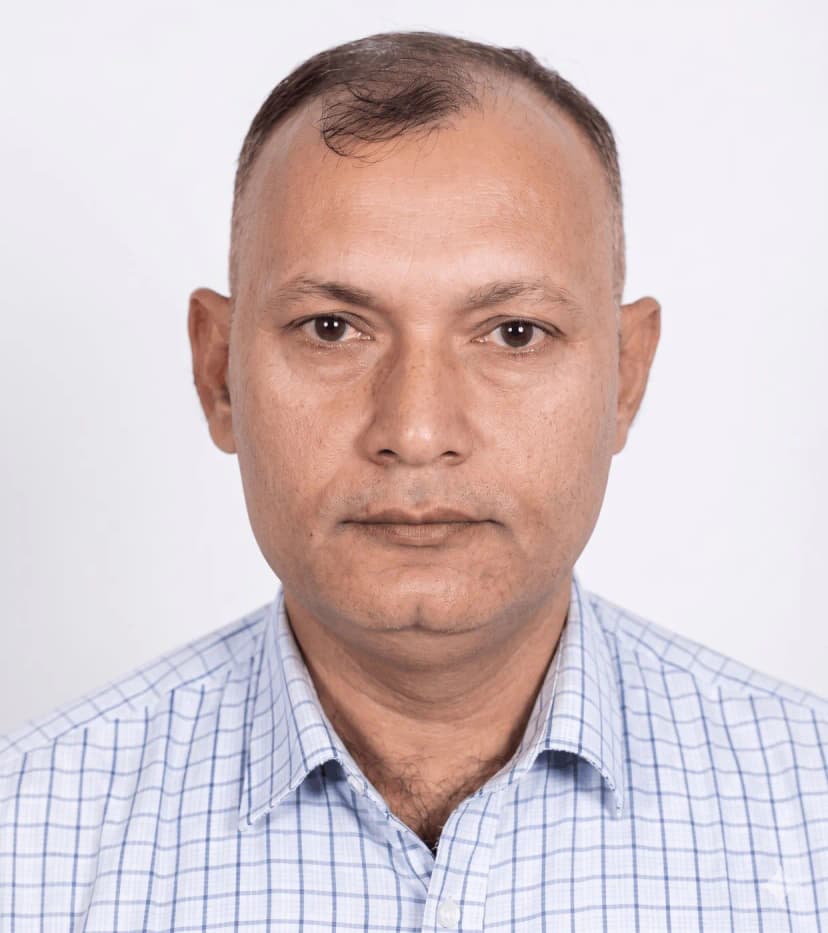 Professor MD. WADUD RAHMAN - Principal